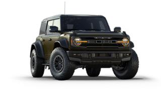 2025 Ford Bronco® External Image 5